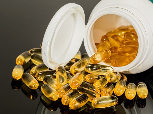 Dietary Supplement Vendors, Here are the Top Trends Impacting Omega 3 Supplements!