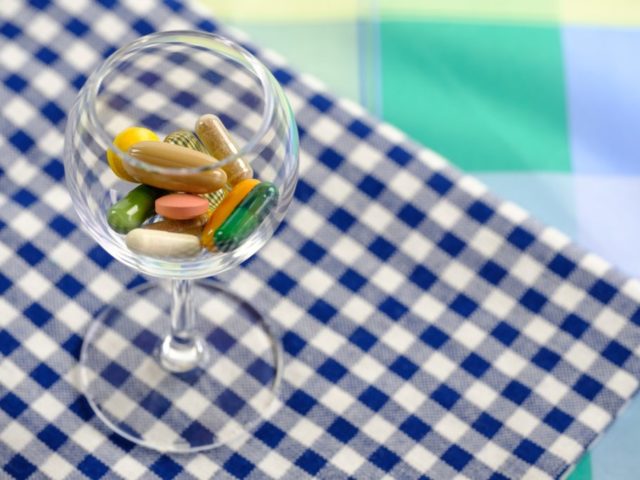 Benefits of Dietary Supplement Products
