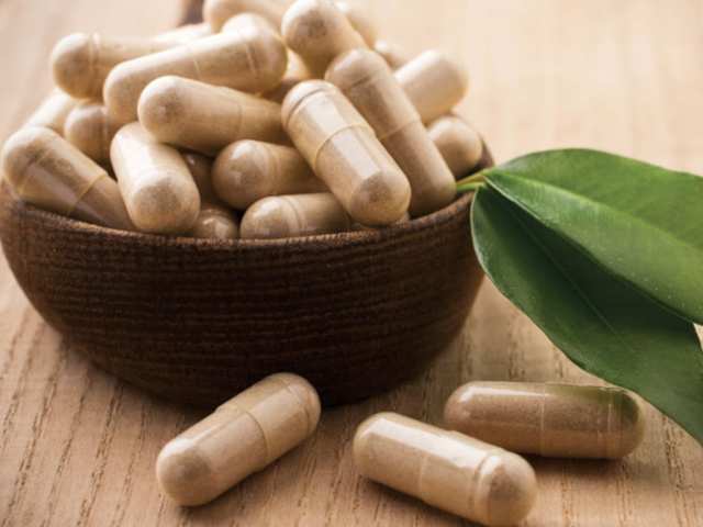 The Importance of Dietary Supplements