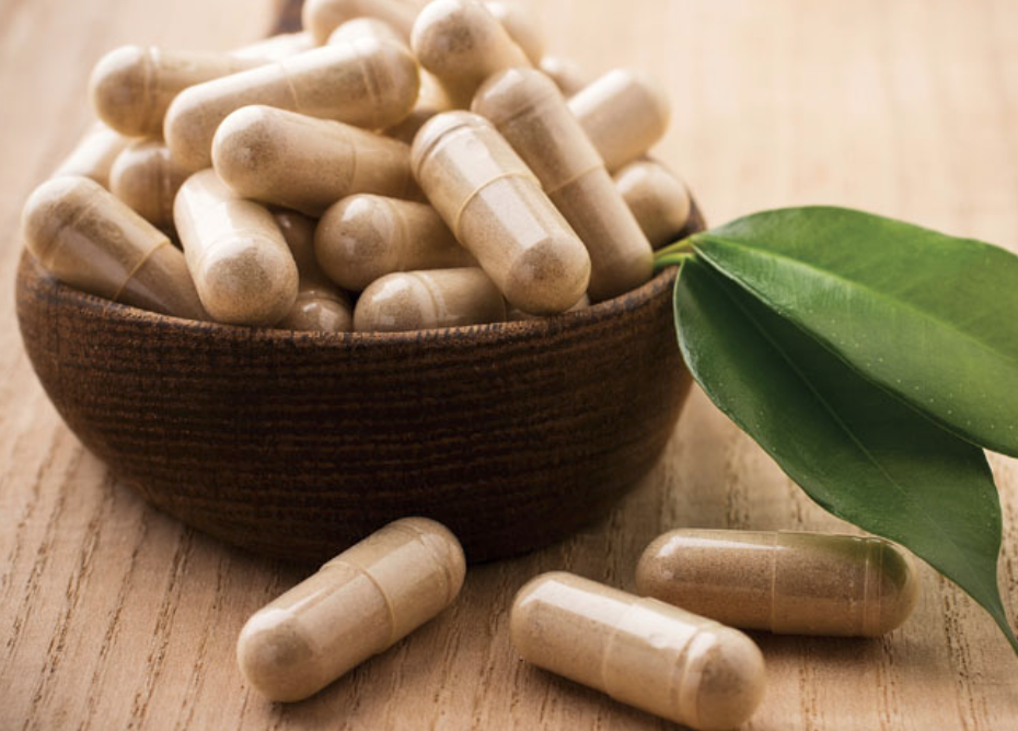 The Importance of Dietary Supplements
