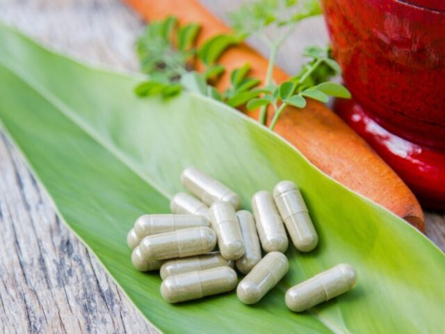 Which Vitamins Can Improve Digestion?