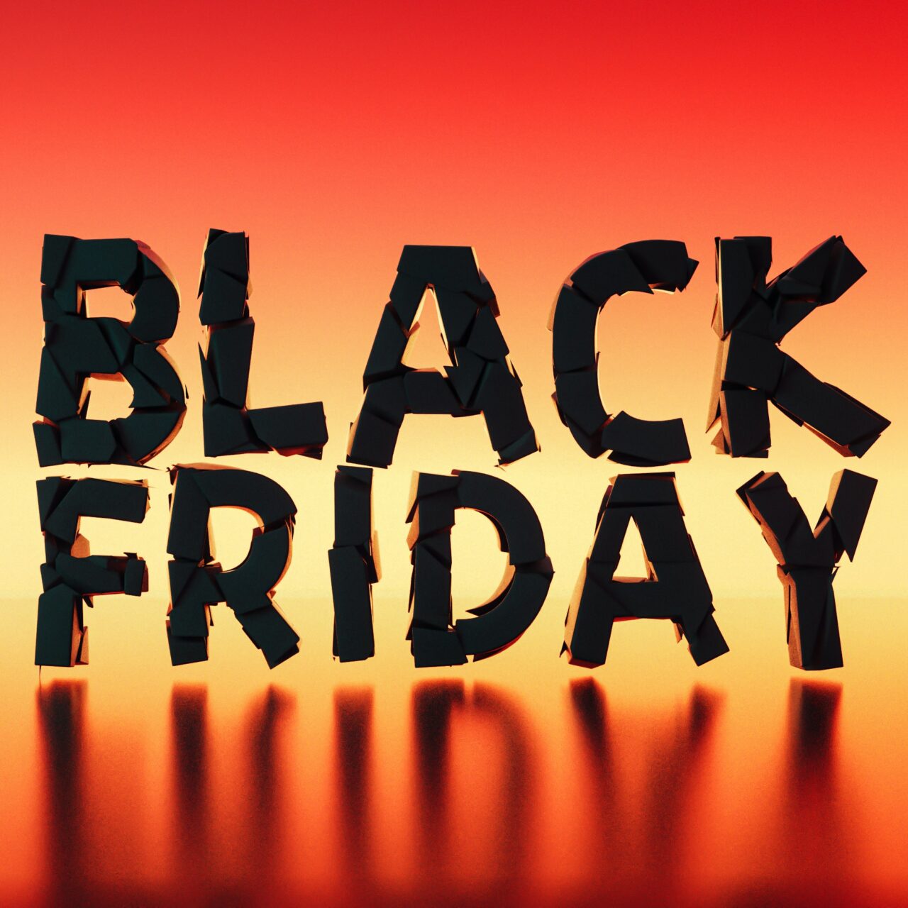 Maximizing Your E-commerce Supplement Brand’s Success on Black Friday and Cyber Monday